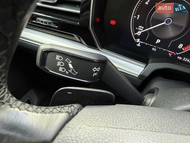 Синий Фольксваген Туарег, объемом двигателя 3 л и пробегом 88 тыс. км за 52000 $, фото 18 на Automoto.ua