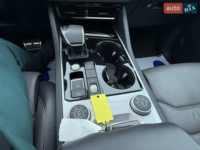 Синий Фольксваген Туарег, объемом двигателя 3.96 л и пробегом 122 тыс. км за 61900 $, фото 71 на Automoto.ua