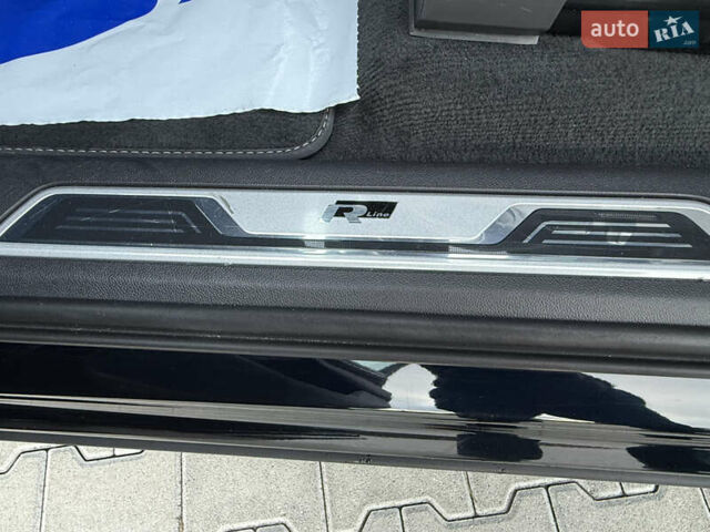 Синий Фольксваген Туарег, объемом двигателя 3.96 л и пробегом 122 тыс. км за 61900 $, фото 41 на Automoto.ua