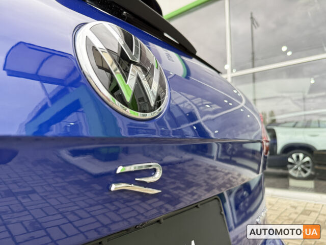 Синий Фольксваген Туарег, объемом двигателя 3 л и пробегом 83 тыс. км за 56990 $, фото 7 на Automoto.ua