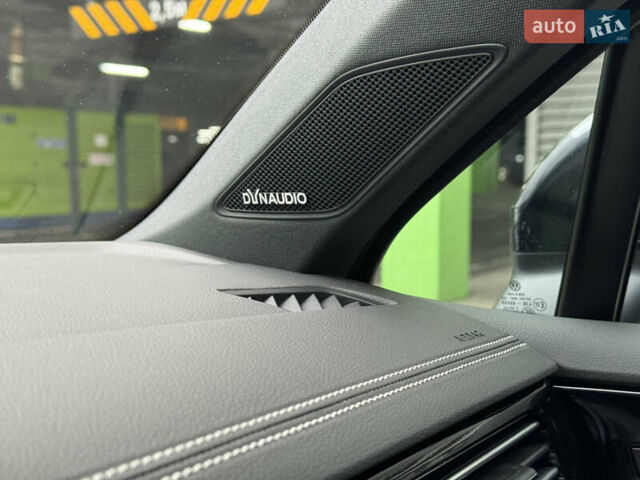 Синий Фольксваген Туарег, объемом двигателя 3 л и пробегом 74 тыс. км за 62700 $, фото 40 на Automoto.ua