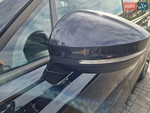 Синий Фольксваген Туарег, объемом двигателя 2.97 л и пробегом 69 тыс. км за 54900 $, фото 9 на Automoto.ua