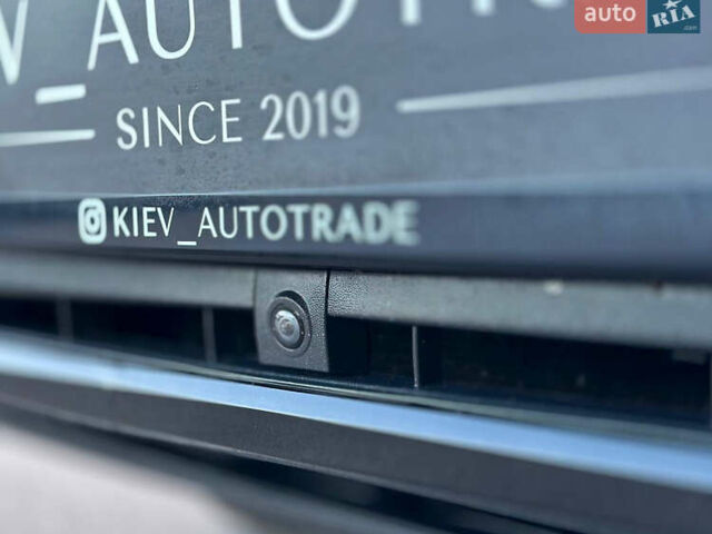 Синий Фольксваген Туарег, объемом двигателя 3 л и пробегом 74 тыс. км за 68700 $, фото 18 на Automoto.ua