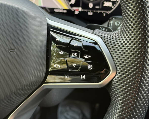 Синий Фольксваген Туарег, объемом двигателя 2.97 л и пробегом 46 тыс. км за 61900 $, фото 11 на Automoto.ua