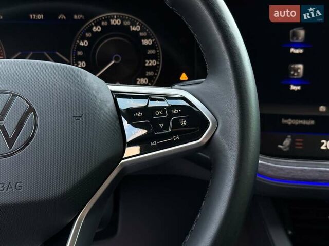 Синий Фольксваген Туарег, объемом двигателя 3 л и пробегом 51 тыс. км за 59999 $, фото 52 на Automoto.ua