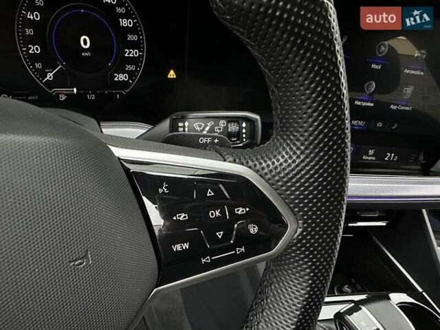 Синій Фольксваген Туарег, об'ємом двигуна 3 л та пробігом 72 тис. км за 58900 $, фото 71 на Automoto.ua