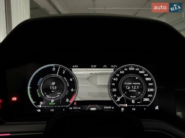 Синий Фольксваген Туарег, объемом двигателя 3 л и пробегом 83 тыс. км за 60900 $, фото 46 на Automoto.ua