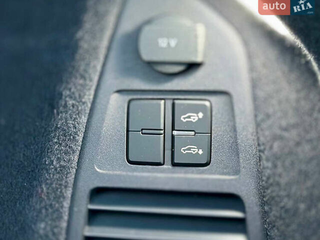 Синий Фольксваген Туарег, объемом двигателя 3 л и пробегом 74 тыс. км за 68700 $, фото 50 на Automoto.ua