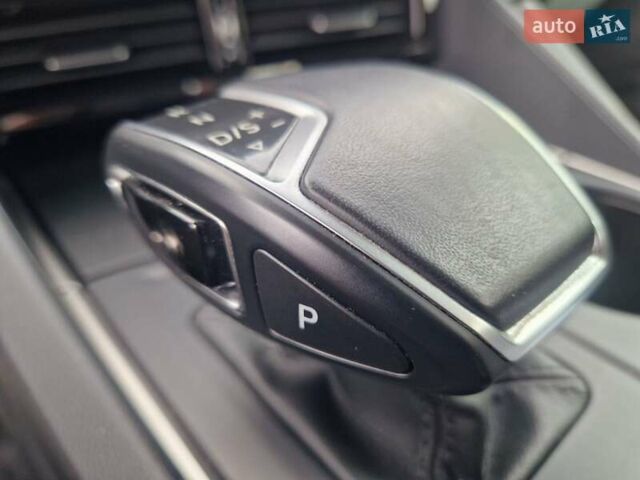 Синий Фольксваген Туарег, объемом двигателя 2.97 л и пробегом 69 тыс. км за 54900 $, фото 8 на Automoto.ua