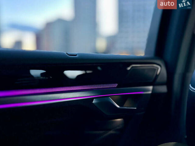 Синий Фольксваген Туарег, объемом двигателя 3 л и пробегом 74 тыс. км за 68700 $, фото 46 на Automoto.ua