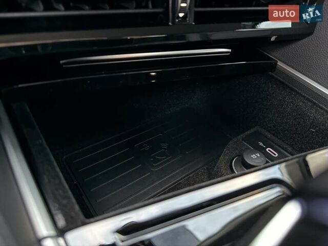 Синий Фольксваген Туарег, объемом двигателя 3 л и пробегом 51 тыс. км за 59999 $, фото 55 на Automoto.ua