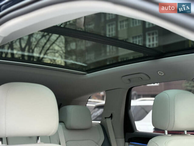 Синій Фольксваген Туарег, об'ємом двигуна 2.97 л та пробігом 145 тис. км за 54800 $, фото 30 на Automoto.ua