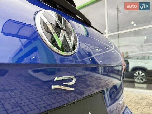 Синій Фольксваген Туарег, об'ємом двигуна 3 л та пробігом 83 тис. км за 54499 $, фото 9 на Automoto.ua
