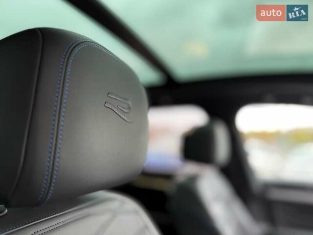 Синий Фольксваген Туарег, объемом двигателя 3 л и пробегом 83 тыс. км за 60900 $, фото 21 на Automoto.ua