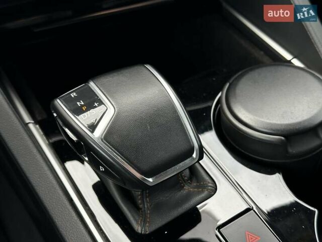 Синий Фольксваген Туарег, объемом двигателя 2.97 л и пробегом 170 тыс. км за 49999 $, фото 35 на Automoto.ua