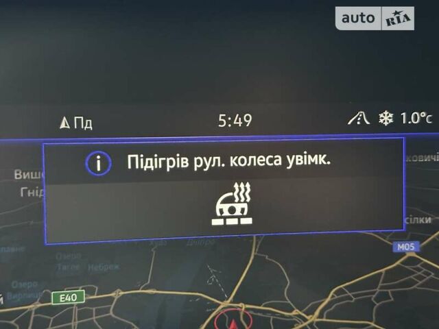 Синій Фольксваген Туарег, об'ємом двигуна 4 л та пробігом 69 тис. км за 75500 $, фото 29 на Automoto.ua