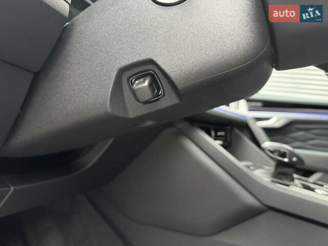 Синий Фольксваген Туарег, объемом двигателя 3 л и пробегом 74 тыс. км за 62700 $, фото 18 на Automoto.ua