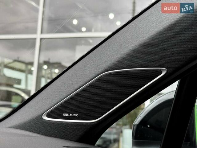 Синий Фольксваген Туарег, объемом двигателя 3 л и пробегом 83 тыс. км за 60900 $, фото 40 на Automoto.ua