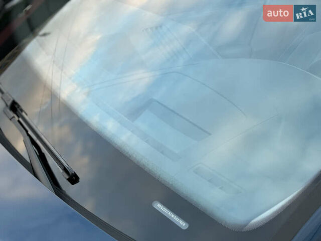 Синій Фольксваген Туарег, об'ємом двигуна 2.97 л та пробігом 145 тис. км за 54800 $, фото 31 на Automoto.ua