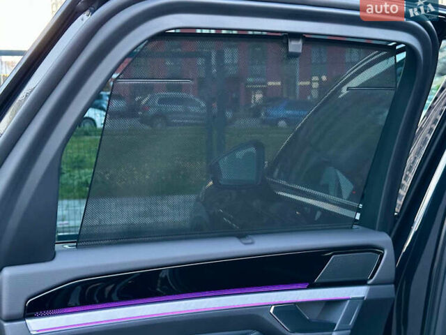 Синий Фольксваген Туарег, объемом двигателя 3 л и пробегом 74 тыс. км за 68700 $, фото 45 на Automoto.ua