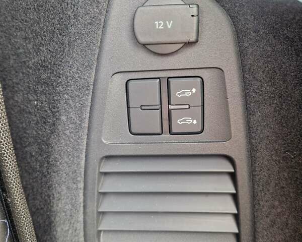 Синий Фольксваген Туарег, объемом двигателя 2.97 л и пробегом 69 тыс. км за 54900 $, фото 22 на Automoto.ua