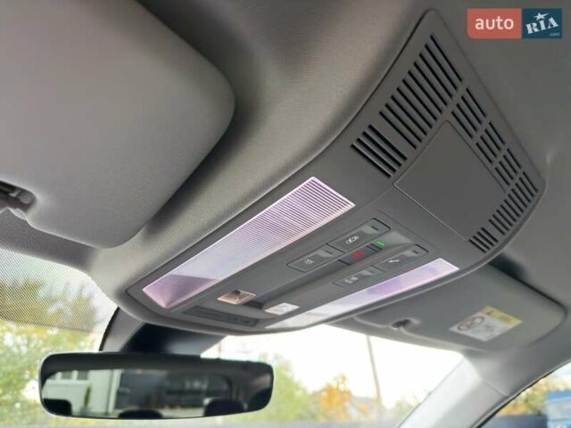 Синий Фольксваген Туарег, объемом двигателя 3 л и пробегом 51 тыс. км за 59999 $, фото 60 на Automoto.ua