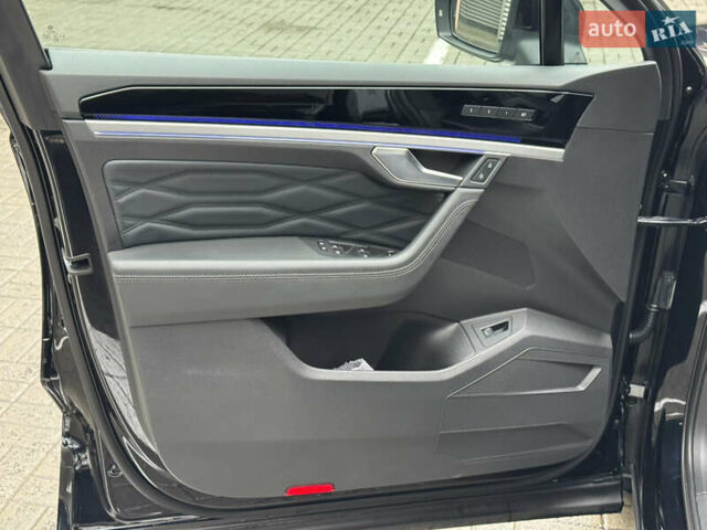 Синий Фольксваген Туарег, объемом двигателя 3 л и пробегом 74 тыс. км за 62700 $, фото 13 на Automoto.ua