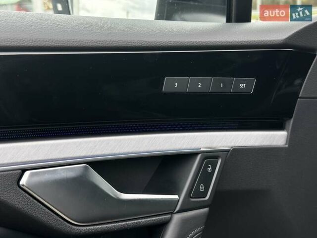 Синий Фольксваген Туарег, объемом двигателя 2.97 л и пробегом 170 тыс. км за 49999 $, фото 22 на Automoto.ua