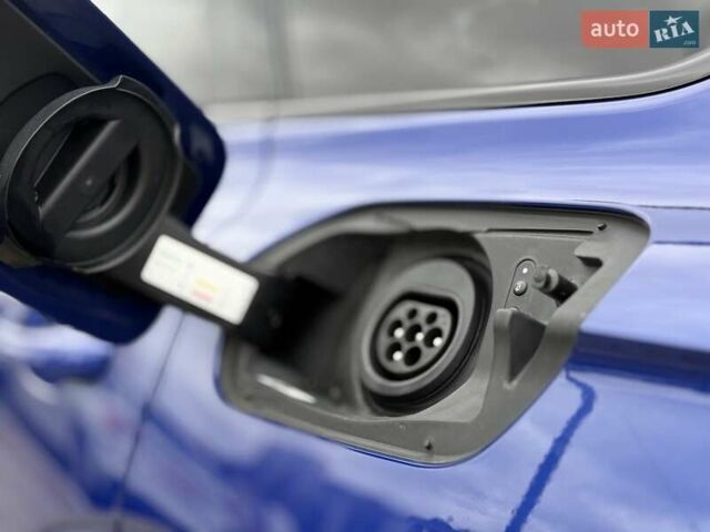 Синій Фольксваген Туарег, об'ємом двигуна 3 л та пробігом 83 тис. км за 54499 $, фото 10 на Automoto.ua