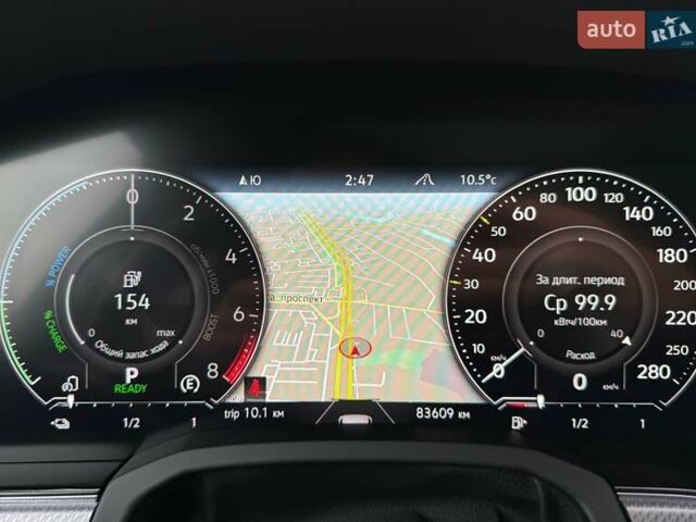 Синій Фольксваген Туарег, об'ємом двигуна 3 л та пробігом 83 тис. км за 54499 $, фото 39 на Automoto.ua