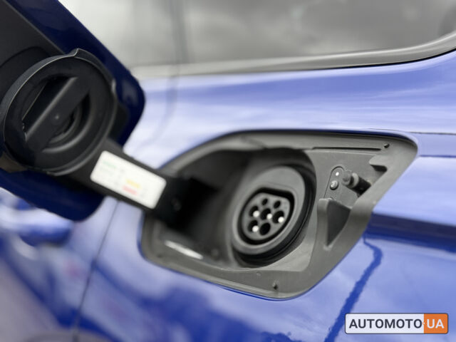 Синий Фольксваген Туарег, объемом двигателя 3 л и пробегом 83 тыс. км за 56990 $, фото 11 на Automoto.ua