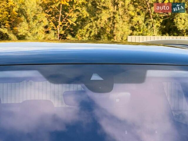 Синий Фольксваген Туарег, объемом двигателя 3 л и пробегом 51 тыс. км за 59999 $, фото 14 на Automoto.ua