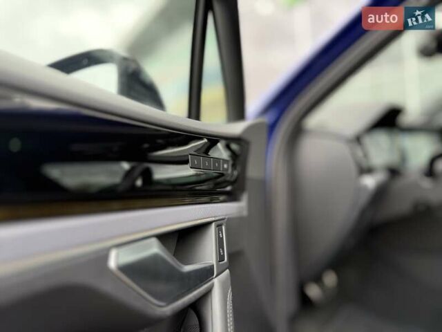 Синій Фольксваген Туарег, об'ємом двигуна 3 л та пробігом 83 тис. км за 54499 $, фото 17 на Automoto.ua