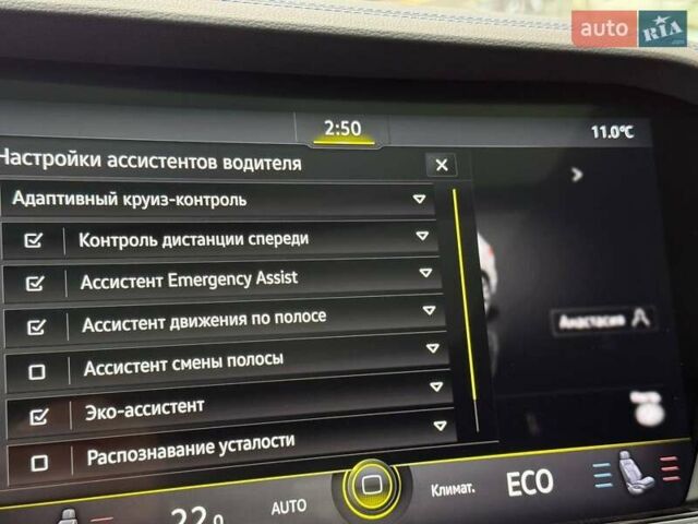 Синий Фольксваген Туарег, объемом двигателя 3 л и пробегом 83 тыс. км за 60900 $, фото 48 на Automoto.ua