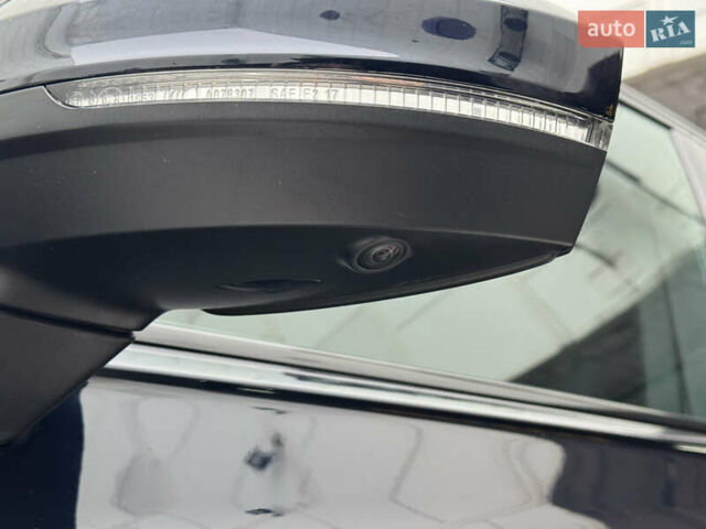 Синий Фольксваген Туарег, объемом двигателя 3 л и пробегом 74 тыс. км за 62700 $, фото 10 на Automoto.ua