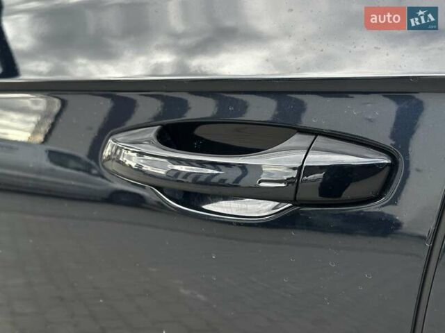 Синий Фольксваген Туарег, объемом двигателя 2.97 л и пробегом 170 тыс. км за 49999 $, фото 18 на Automoto.ua