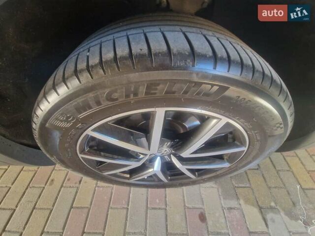 Синий Фольксваген Туарег, объемом двигателя 2.97 л и пробегом 69 тыс. км за 54900 $, фото 20 на Automoto.ua