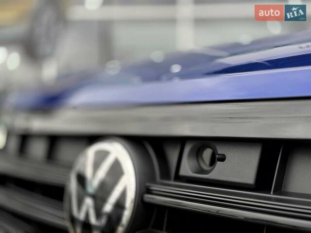 Синий Фольксваген Туарег, объемом двигателя 3 л и пробегом 83 тыс. км за 60900 $, фото 10 на Automoto.ua