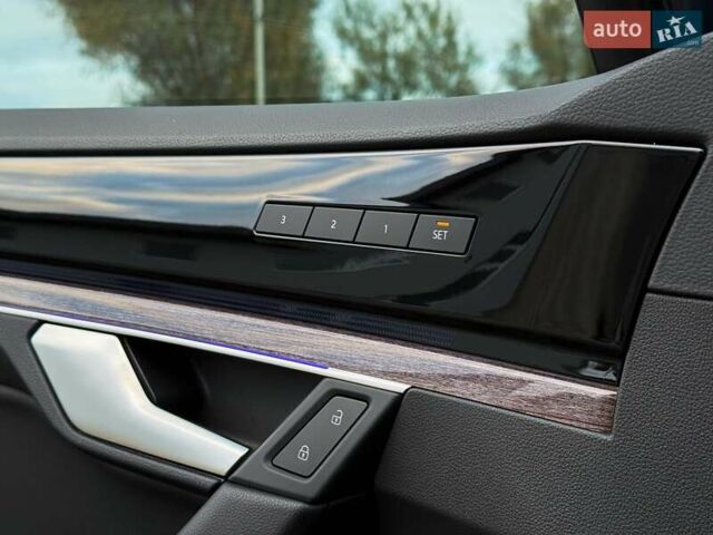 Синий Фольксваген Туарег, объемом двигателя 3 л и пробегом 51 тыс. км за 59999 $, фото 35 на Automoto.ua