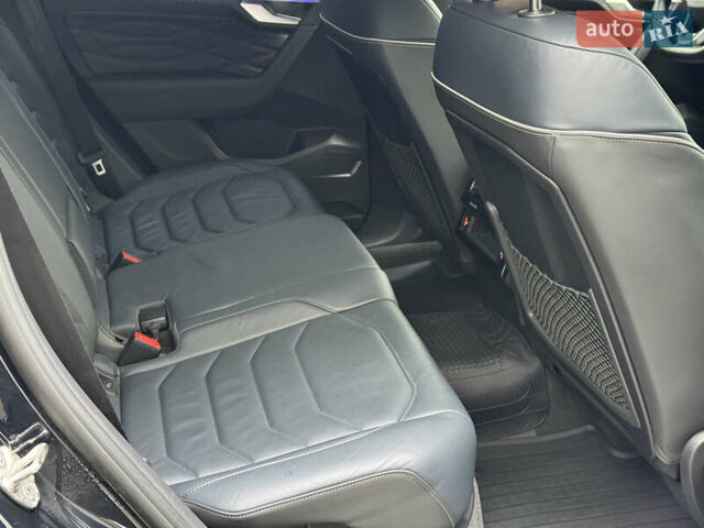 Синий Фольксваген Туарег, объемом двигателя 3 л и пробегом 74 тыс. км за 62700 $, фото 27 на Automoto.ua