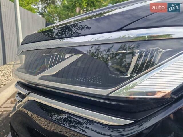 Синий Фольксваген Туарег, объемом двигателя 2.97 л и пробегом 69 тыс. км за 54900 $, фото 15 на Automoto.ua