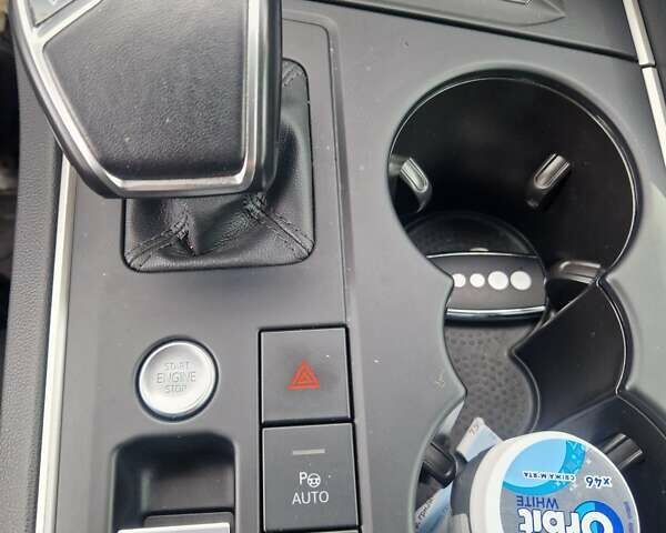 Синий Фольксваген Туарег, объемом двигателя 2.97 л и пробегом 69 тыс. км за 54900 $, фото 10 на Automoto.ua