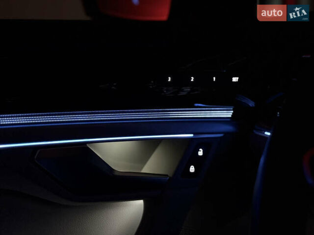 Синій Фольксваген Туарег, об'ємом двигуна 2.97 л та пробігом 145 тис. км за 54800 $, фото 33 на Automoto.ua