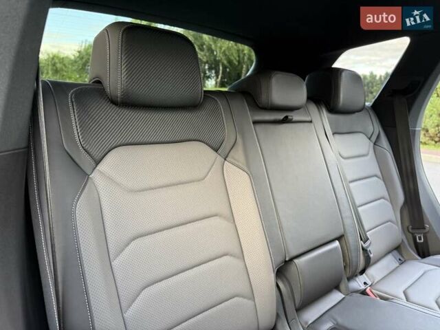 Синий Фольксваген Туарег, объемом двигателя 3 л и пробегом 79 тыс. км за 62500 $, фото 45 на Automoto.ua