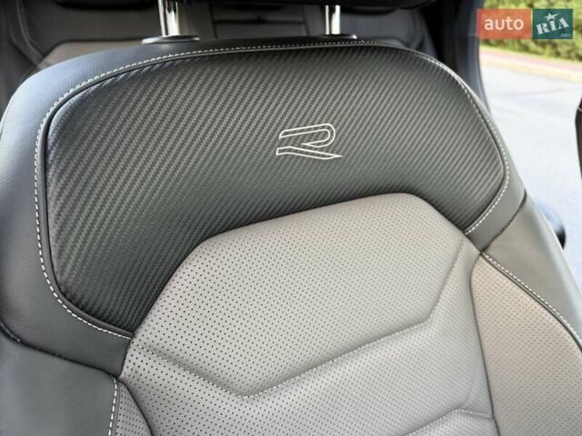 Синий Фольксваген Туарег, объемом двигателя 3 л и пробегом 79 тыс. км за 62500 $, фото 55 на Automoto.ua