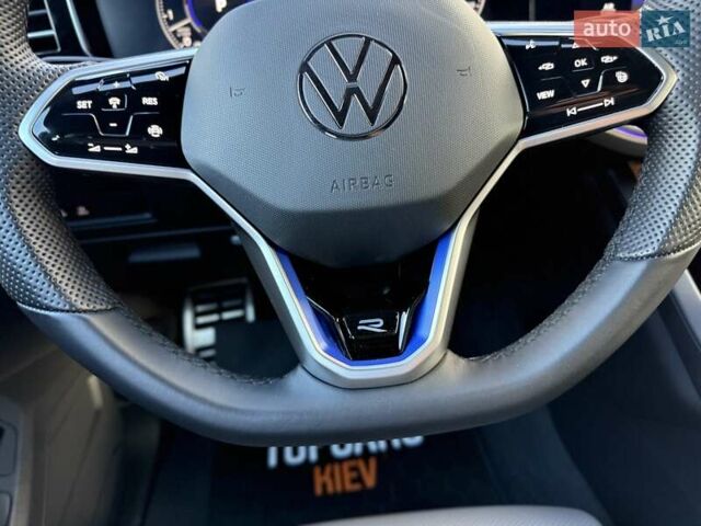 Синий Фольксваген Туарег, объемом двигателя 3 л и пробегом 79 тыс. км за 62500 $, фото 66 на Automoto.ua