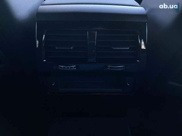 Синий Фольксваген Туарег, объемом двигателя 3 л и пробегом 55 тыс. км за 64900 $, фото 28 на Automoto.ua