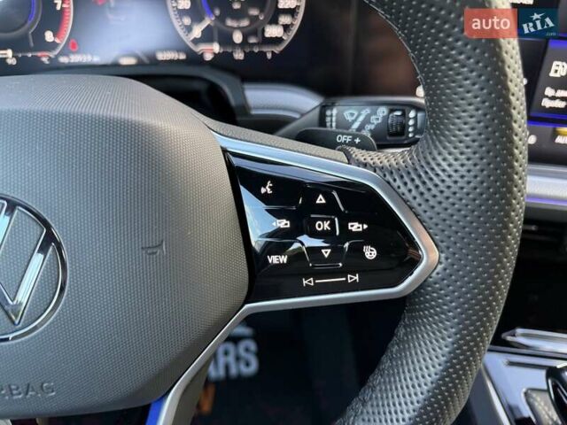 Синий Фольксваген Туарег, объемом двигателя 3 л и пробегом 79 тыс. км за 62500 $, фото 65 на Automoto.ua