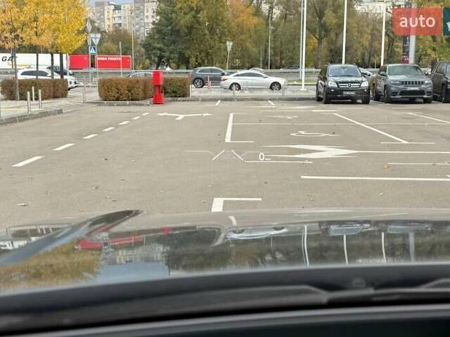 Синий Фольксваген Туарег, объемом двигателя 3 л и пробегом 61 тыс. км за 67990 $, фото 18 на Automoto.ua