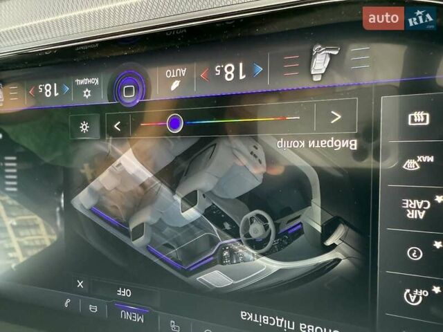 Синий Фольксваген Туарег, объемом двигателя 3 л и пробегом 29 тыс. км за 73062 $, фото 30 на Automoto.ua